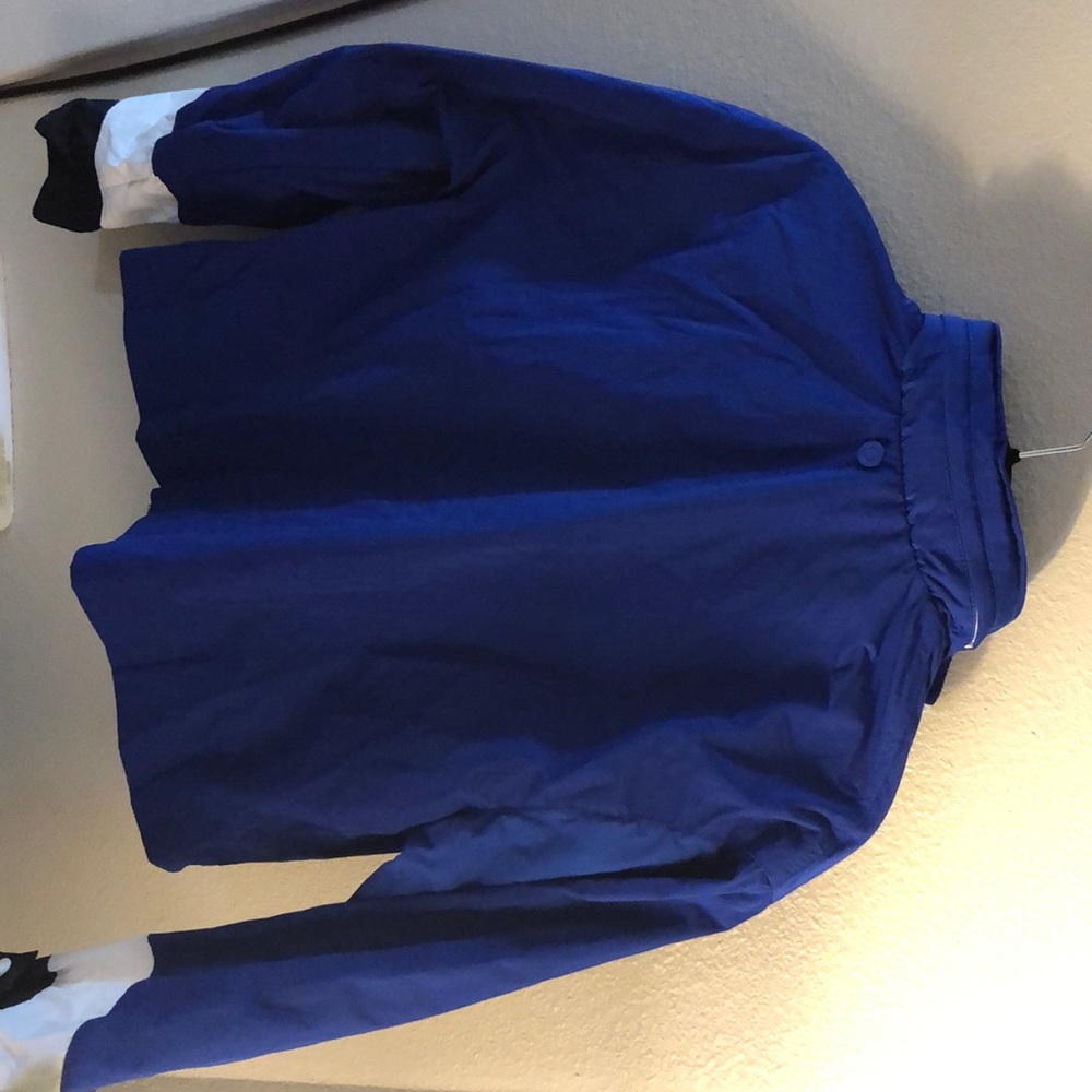 Rain Jacket - Picture 4 of 5